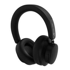 ATTACK SHARK G500 BT5.3 ワイヤレス ヘッドホン オーバーイヤーヘッドフォン Bluetooth 最大30時間音楽時間 アクティブノイズキャンセリング 遮音イヤホン (NAC Bluetoothモード) ハイレゾ対応(3.5mm有線)
