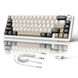 yzATTACK SHARK X66 Q[~OL[{[h gC[[hڑ[h CX/BT/L zbgXbv JjJL[{[h 60%CAEg PBT 66L[ eL[ jA Xgx