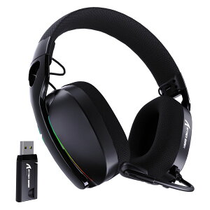 yzwbhZbg lightseedZp yʉ 216g 7.1ch ̉ XeI 40MMhCo[ x 3[hڑ 3.5mmL 2.4G CAXwbhZbg mCYLZO E}