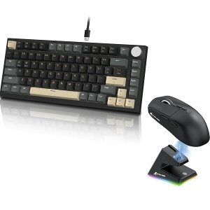 lCĔ sbhgK[ ATTACK SHARK Q[~OL[{[h}EXZbg K85 L L[{[h + X6 3[hyʃQ[~O}EX C Xg[N US z 82L[ KXPbg\ 