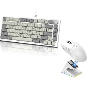 lCĔ sbhgK[ ATTACK SHARK Q[~OL[{[h}EXZbg K85 L L[{[h + X6 3[hyʃQ[~O}EX C Xg[N US z 82L[ KXPbg\ 