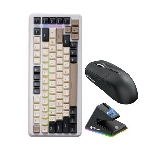 yzATTACK SHARK Q[~OL[{[h}EXZbg M86 3[h JjJL[{[h + X6 3[hyʃQ[~O}EX 75 RGBobNCg JX^}CY\ KXPbg\ R