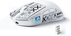 yzMAMBASNAKE M4 y Q[~O}EX O[hڑ USB 2.4GHz Bluetooth ő24000DPI xPAW3311ZT[ 1000Hz|[O[g L  Ή RGBCeBOt y53g  