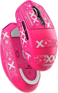 y{K㗝Xۏ؁zATTACK SHARK G3 Q[~O}EX  L Bluetooth 2.4GHz O[h yʃ}EX xZT[ Broadcom`bv PAW3311 ő22000DPI 1000Hz y59g RGBCeBO ϋv 