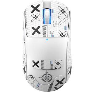 yzy10{|CgzMAGIC-REFINER G6 SUPERLIGHT CXQ[~O}EXA24000 DPIAPixArt PAW3311Q[~OZT[ABluetooth/2.4G/LyʃQ[}[}EXA1000Hz|[O[g 3