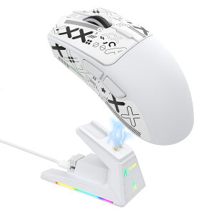 yzy10{|CgzATTACK SHARK X1 Q[~O}EX y49g CX L Bluetooth 2.4G 3[h PAW3395PRO 40000DPI I 1ϋv RGB [dhbN NEhhCo AIݒ