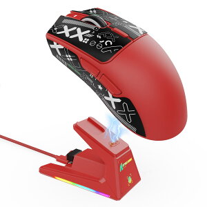 yzy10{|CgzATTACK SHARK X1 Q[~O}EX y49g CX L Bluetooth 2.4G 3[h PAW3395PRO 40000DPI I 1ϋv RGB [dhbN NEhhCo AIݒ