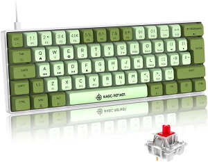 yzJjJL[{[hL Ԏ Q[~OL[{[h eL[X RGBobNCg MacOS/Windows/iOS/AndroidΉ pz 60 RpNg type c USBڑ h 19L[hՓ Q[/I