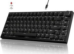 ySz AJAZZ AK820 L Q[~OL[{[h LUSB-C Ԏ JjJ L[{[h eL[X 82L[ 75% zbgXbv ^NgXCb` 3/5szbg 5wKXPbg ʒ