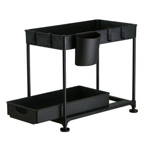 �����o���� �X���C�h�����[���b�N 2�i ���ʑ䉺 ���������� �ȃX�y�[�X �g���ȒP ���Ԏ��[ �V���N�����[ �L�b�`�����[