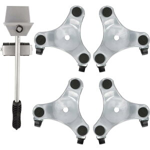 Ƌ  ϋv Ƌ 360x] É d 3փOhsAm 500KGω׏d LX^[ Rgݗ Ƌړ Vo[t^[ c[̈ړ ړ