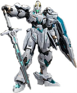 MOSHOW 1/72 MCT-E02 lancelot ��c�̌��ʃV���[�Y ��l�e �΂̋R�m �@�b �� �t�B�M���A �����i