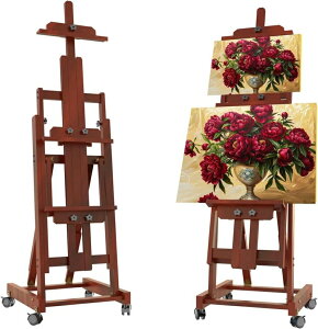 135-207cm 2���K�i����L�����o�X��Ή� �������[�\ Walnut ��^�C�[�[�� �C�[�[�� �u�i�ؐ� �X�^���h ���萫���� H�^�t���[�� �����G�� ��� �X�P �p�x���� �L�����o�X���� �ړ��\ �ő�196c