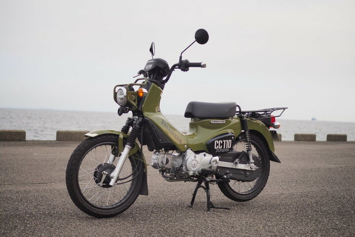楽天市場】送料無料 ホンダ クロスカブ110 (JA44 JA45 JA60) / スーパーカブ110 (JA44) 専用リアキャリア 30リッターリアボックスセット WCA-43-hwb30オーバーキャリア ツーリング バイク 荷台 積載 ブラック 外装 カスタム パーツ World Walk ワールドウォーク : バイク ... 楽天市場】送料無料 ホンダ クロスカブ110 (JA44 JA45 JA60) / スーパーカブ110 (JA44) 専用リアキャリア 30リッターリアボックスセット WCA-43-hwb30オーバーキャリア ツーリング バイク 荷台 積載 ブラック 外装 カスタム パーツ World Walk ワールドウォーク : バイク ...