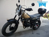 楽天市場】TW225 純正 パーツの通販