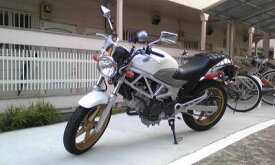 楽天市場 Vtr250 カスタムパーツの通販