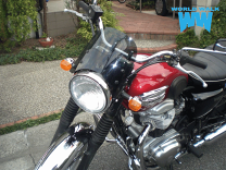 楽天市場】w400 カワサキの通販