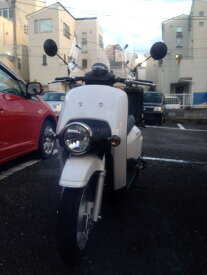 楽天市場 ベンリー 110 カスタムの通販