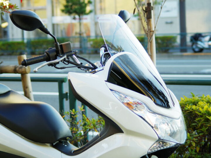 楽天市場】創業祭アウトレット品半額セール 訳あり ホンダ PCX125 