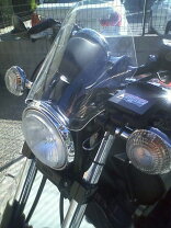 楽天市場】v－max 1200 シールドの通販