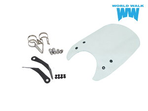 1�N�ۏؕt �����e�i���X�N���X�t�IBOLT/C/R SCR950�p�t�H�[�N�}�E���g�X�N���[�� �����O �N���A/�X���[�N
