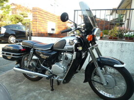楽天市場 Cd125t カスタムの通販
