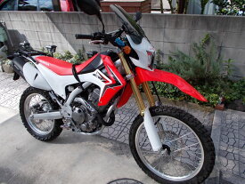 楽天市場 Crf250l 外装パーツ パーツ バイク用品 車用品 バイク用品の通販