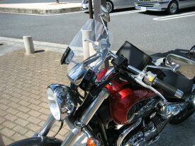 楽天市場 ナックルガード ホンダ 400xの通販