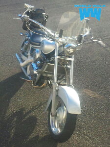 1Nۏؕt eiXNXtI}Oi250 MAGNA250 ėp^XN[ oCU[ V[h h NA X[N