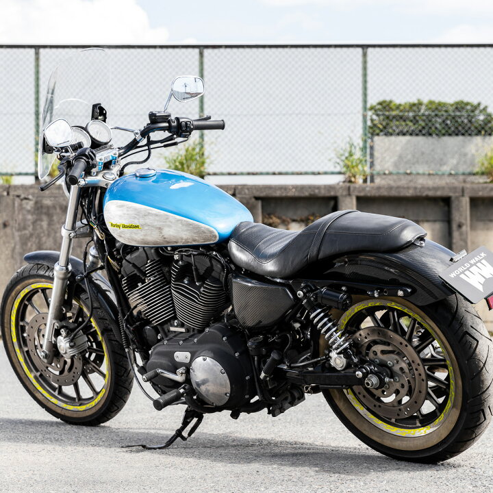 楽天市場】メンテナンスクロス付！送料無料 汎用 大型 スクリーン 【未使用】汎用ウインドスクリーン WS-03L クリアーWORLDWALK