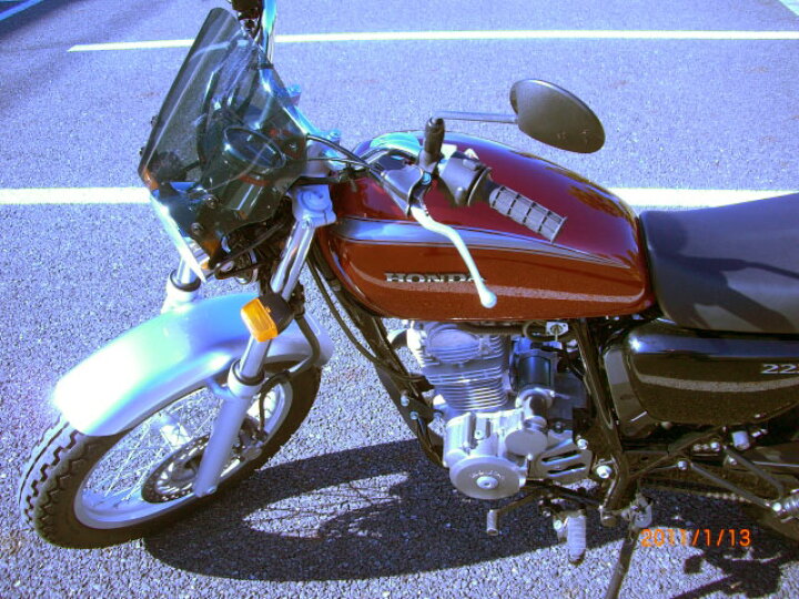 楽天市場】1年保証付 メンテナンスクロス付！CB223S 汎用ウインド 