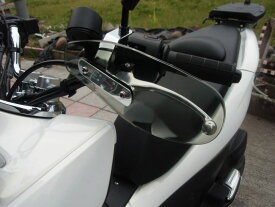 楽天市場 Pcx 風防の通販
