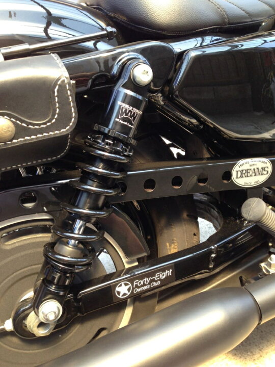 楽天市場】【秋の大感謝祭セール中！】1年保証付 HD ハーレー XL1200X 