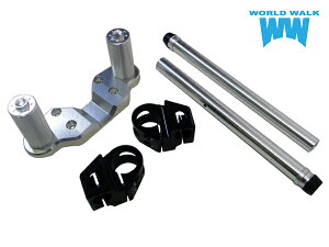 1�N�ۏؕt NC750S NC700S�p �A�W���X�^�u���Z�p���[�g�n���h���L�b�g