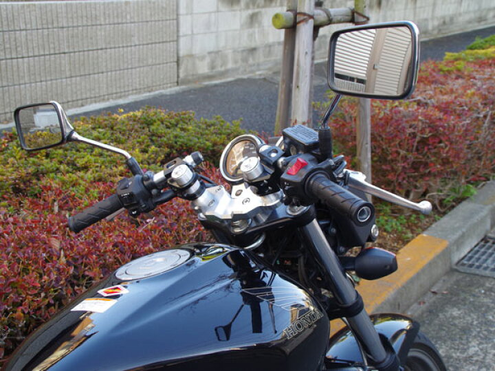 楽天市場】1年保証付 CB400SF NC31 NC39 NC42用 アジャスタブル 