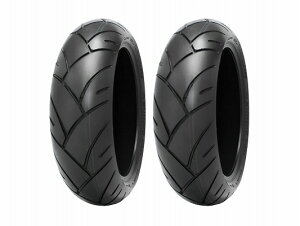 SHINKO VR[^C 005 ADVANCE 120/70ZR17 & 190/50ZR17 tg A OZbg oCN^C I[goC^C WA yVX[p[Z[ J