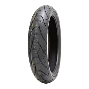 SHINKO VR[^C 016 VERGE 2X 120/60ZR17 M/C(55W) TL tg^C `[uX I[h WA oCN^C I[goC^C }\ J
