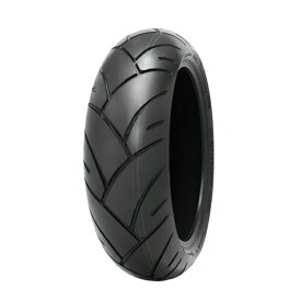 SHINKO シンコータイヤ 005 ADVANCE 200/50ZR17 M/C 75W TL リアタイヤ チューブレス オンロード ラジアル バイクタイヤ オートバイタイヤ