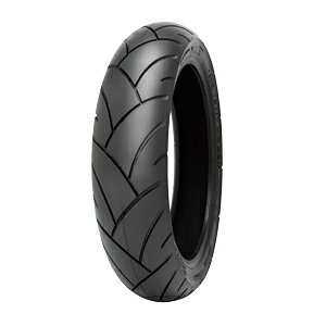 SHINKO VR[^C SR741 140/70-17 M/C 66H TL `[uX I[h oCAX