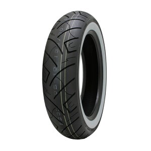 SHINKO VR[^C SR777 150/80B16 M/C 77H(WW) TL zCgEH[ `[uX AJ A^C [150/80-16] }\ J