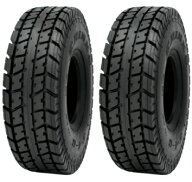 SHINKO シンコータイヤ SR510 5.4-6（130/60-6相当） リア2本 ジャイロX ジャイロUP ジャイロアップ 対応