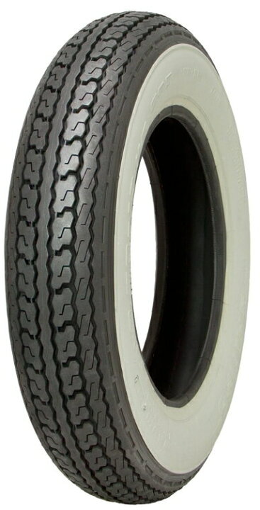 楽天市場】SHINKO シンコータイヤ SHINKO SR550 WW 3.50-8 1本 