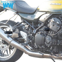 楽天市場】z900rs エンジン スライダーの通販