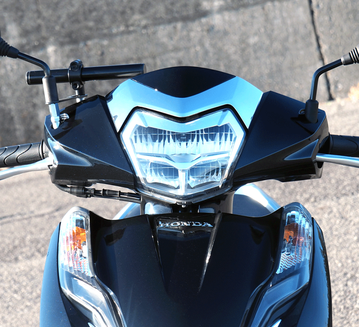 LEAD125 | Honda公式サイト