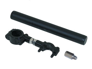 国産 1年保証付 期間限定!送料無料!ヤマハ FJR1300A / AS 用 スマートフォン マウントバー smb-10 スマートフォン 取付 マウントステー クランプバー ボルト付き バイク スマホ 外装 ワールドウ