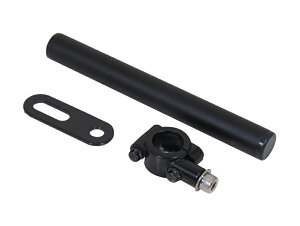 国産 期間限定!送料無料!ホンダ CRF1000Lアフリカツイン/アドベンチャースポーツ用 スマートフォンマウントバー smb-23 スマートフォン 取付 クランプバー ボルト付き バイク スマホ 外装 ワ