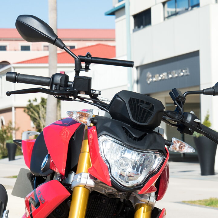 に適合するG310GS G310R 2017 2018 2019用のオートバイスマートフォンナビゲーションマウントブラケットフィット