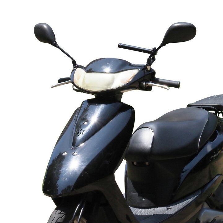 楽天市場】国産 送料無料！ホンダ Dio 50 専用 スマートフォンマウント 