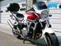 楽天市場】cb400sf 2018 ビキニカウルの通販