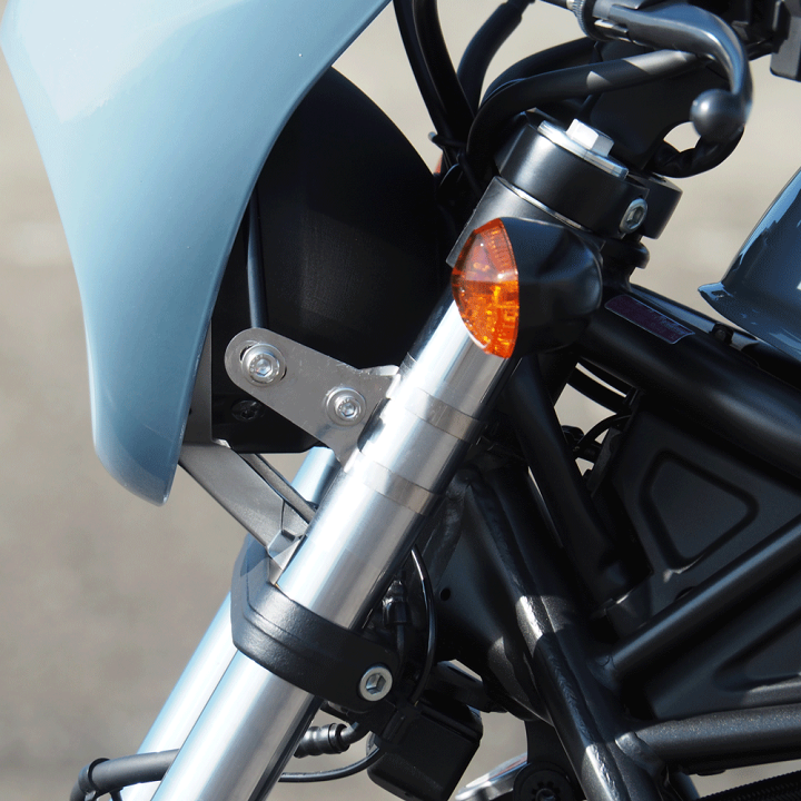 グッズ(GOODS) フロント ビキニカウル ホンダ レブル 250 : モトパーツ バイクカスタムパーツ 専門店 - 通販 -  Yahoo!ショッピング